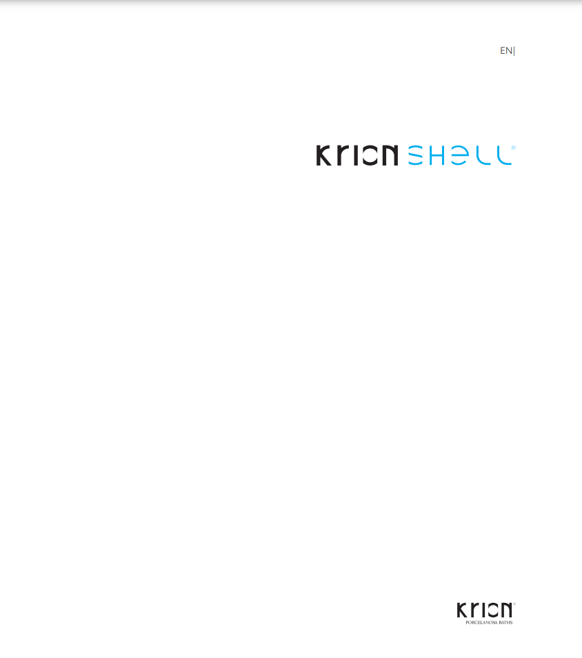 KRION SHELL