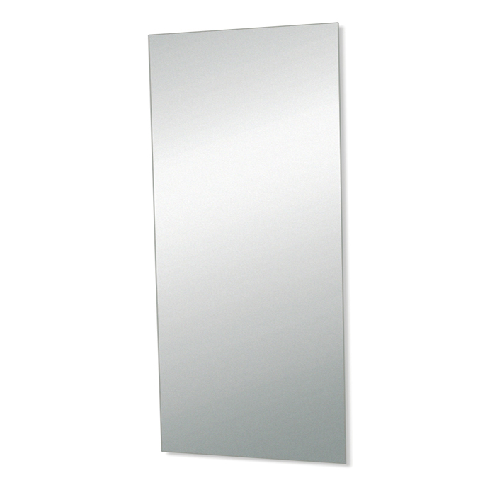 SMART LINE Зеркало вертикальное 45х90 шлифованный край