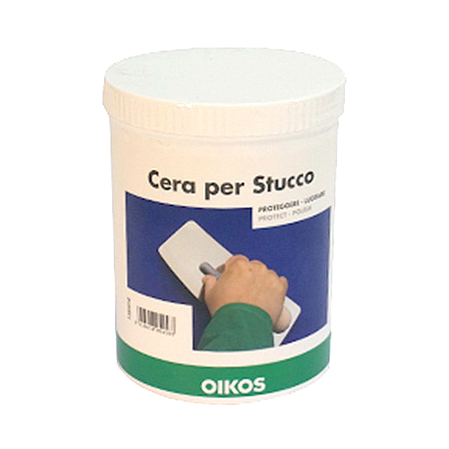 CERA PER STUCCO декоративный пастообразный продукт LT. 1